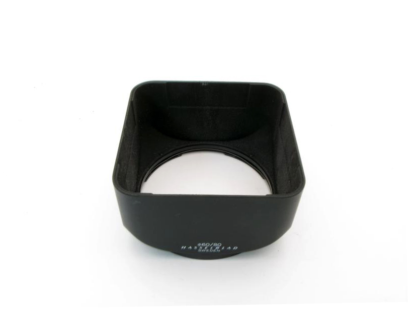 ハッセルブラッド レンズシェード』【中古】 （φ60-80 HASSELBLAD40670